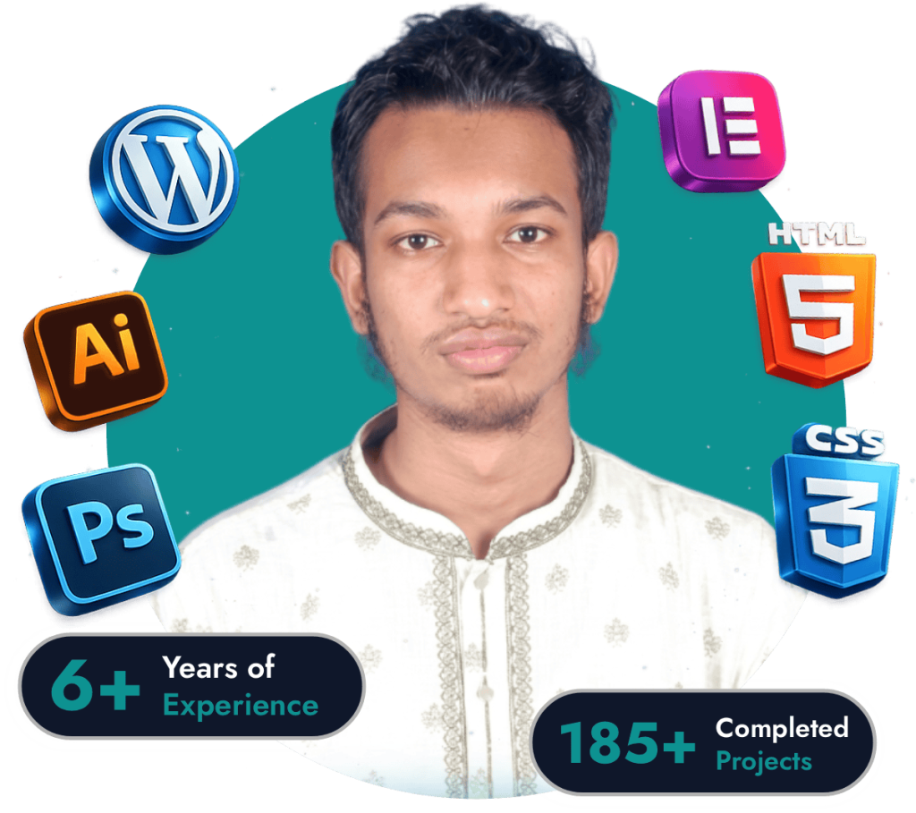 Mohammad Mazbah Uddin (mazbah229) - Best WordPress Developer in Bangladesh